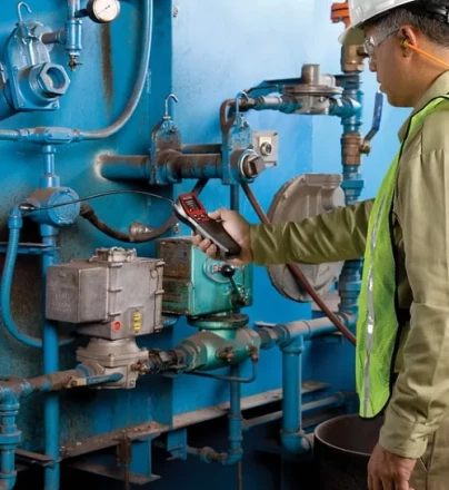 Детектор горючих газов micro CD-100  36163 купить в Перми