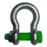 Скоба омегообразная со шплинтом HITCH G2130 3.25 т (SZ072029) купить в Перми