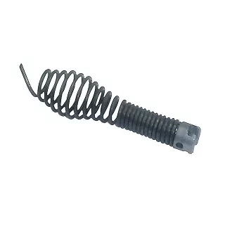 Прочистная насадка с грушевидной головкой Т-203  63000 купить в Перми