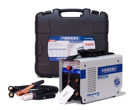 Сварочный инвертор Aurora MINIONE 1800 купить в Перми