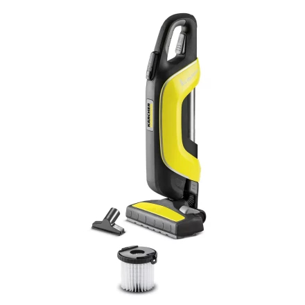Аккумуляторный пылесос KARCHER VC 5 Cordless купить в Перми