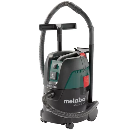 Пылесос-водосос Metabo ASA 25 L PC купить в Перми