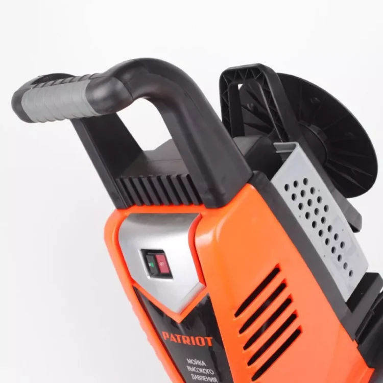 Минимойки-мойка высокого давления PATRIOT GT 140 купить в Перми