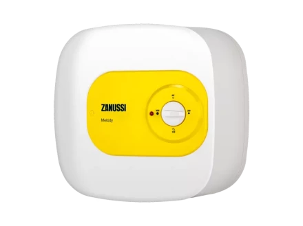 Водонагреватель ZANUSSI ZWH/S 15 Melody U (Yellow) купить в Перми
