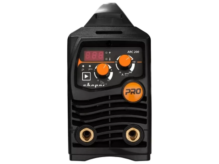 Сварочный инвертор Сварог PRO ARC 200 (Z209S) с НАКС купить в Перми