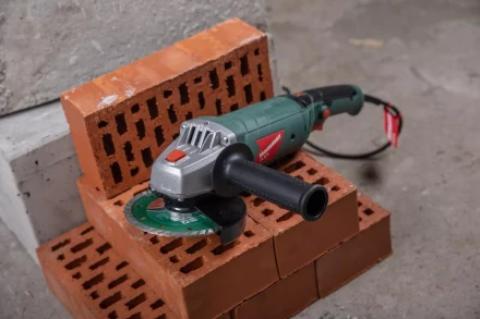 Круг алмазный HAMMER (206-112 DB TB) Ф125х22мм универсальный купить в Перми