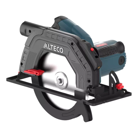 Циркулярная пила ALTECO CS 2400-235 L 80686 купить в Перми