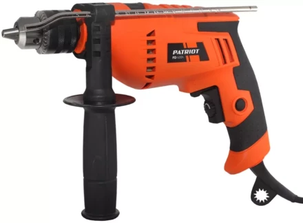 Дрель ударная PATRIOT FD 600H купить в Перми