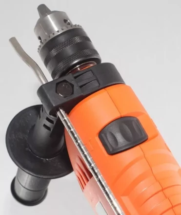 Дрель ударная PATRIOT FD 600H купить в Перми