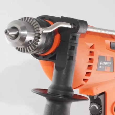 Дрель ударная PATRIOT FD 600H купить в Перми