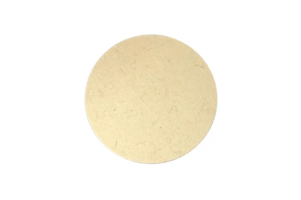 Круг полировальный Ф180Х10 мм на липучей основе фетр 20582 купить в Перми