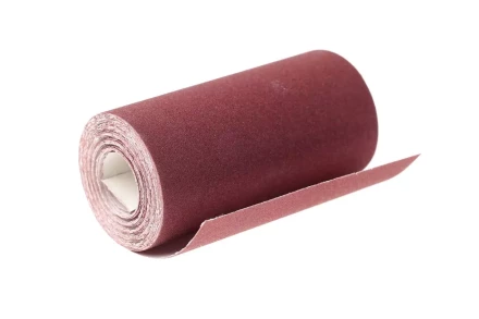 Лента шлифовальная в рулоне HAMMER Flex  216-014 купить в Перми