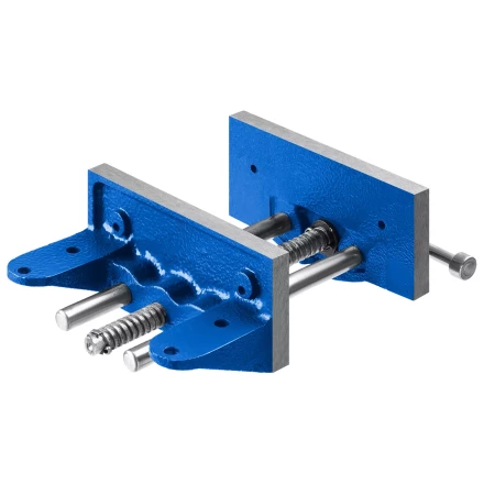 ЗУБР 150 мм, столярные тиски, Профессионал (32730) купить в Перми