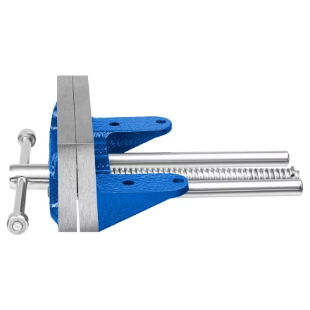 ЗУБР 150 мм, столярные тиски, Профессионал (32730) купить в Перми