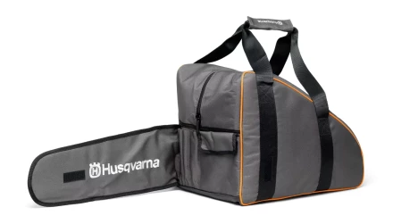Сумка для бензопилы Husqvarna купить в Перми