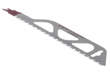 Полотно для сабельной пилы HAMMER 305мм, TPI 2, TC/HM, 1шт/уп (Flex 225-013) купить в Перми