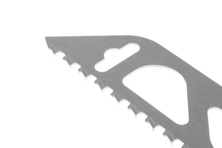 Полотно для сабельной пилы HAMMER 305мм, TPI 2, TC/HM, 1шт/уп (Flex 225-013) купить в Перми