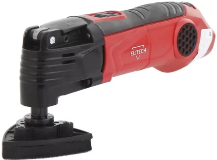 Мультитул ELITECH МИ 350ЭК купить в Перми