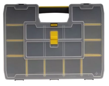 Органайзер пластмассовый SORTMASTER ORG Stanley 1-94-745 купить в Перми