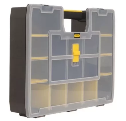 Органайзер пластмассовый SORTMASTER ORG Stanley 1-94-745 купить в Перми