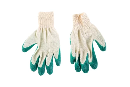 Обливные перчатки с латексным покрытием HAMMER 230-023 купить в Перми