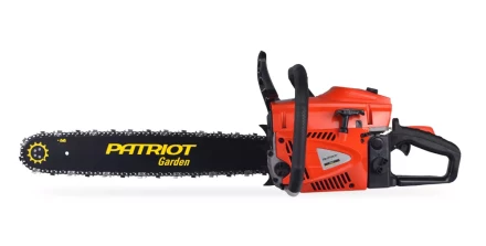 Бензопила Patriot PT 4520 купить в Перми