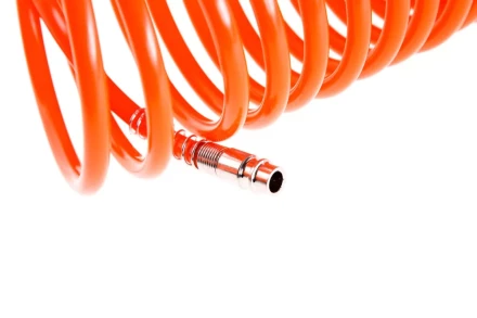 Шланг WESTER 814-008 пневматический спиральный купить в Перми