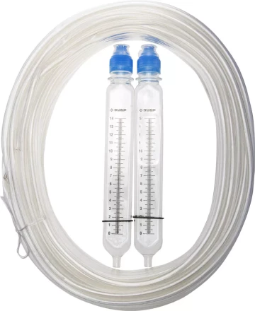 Гидроуровень ЗУБР &quot;МАСТЕР&quot; со шкалой, 20м 578047 купить в Перми