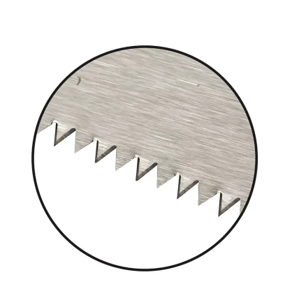 Ножовка &quot;Бобер&quot;  400мм   1/12/48 9855 купить в Перми