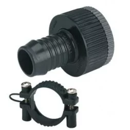 Штуцер резьбовой GARDENA