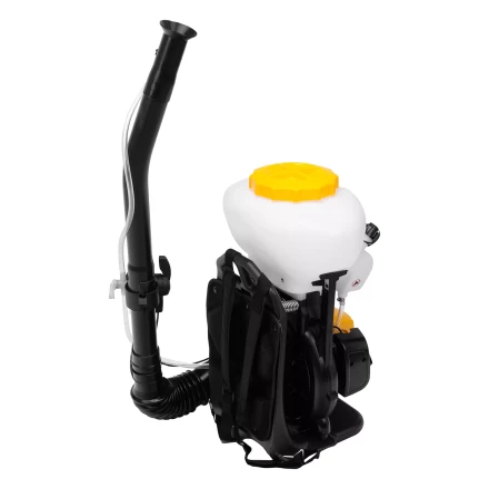 Опрыскиватель бензиновый Denzel 65301, GS-43, 43 см3, бак 14 л купить в Перми