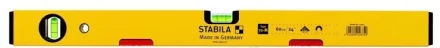 Уровень магнитный  60 см  тип 70М 02874  STABILA купить в Перми