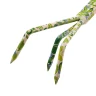 Рыхлитель 3 - зубый Palisad, 60 х 415 мм, стальной, пластиковая рукоятка, Flower Green, 620385 купить в Перми