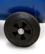 Компрессор масляный поршневой ременной СБ 4/С- 50 LB 24A Remeza купить в Перми