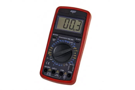 Мультиметр ММ 300 ELITECH купить в Перми