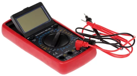 Мультиметр ММ 300 ELITECH купить в Перми