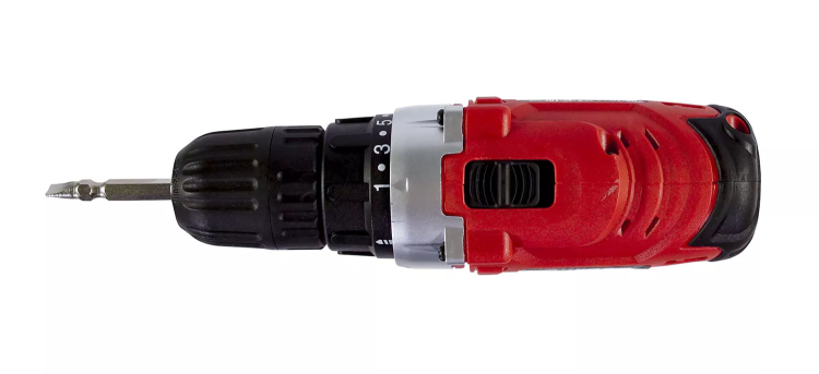 Шуруповерт акк VDS-10/14,4LS VMX 510017 купить в Перми
