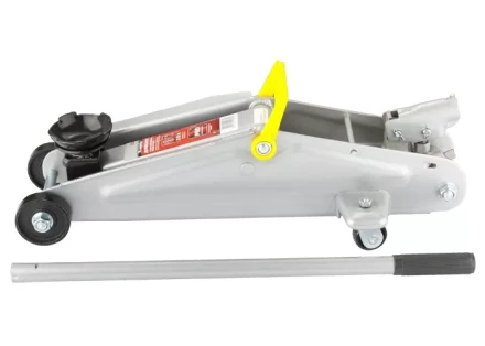 Домкрат гидравлический подкатной MATRIX MASTER 51020 без КЕЙСА купить в Перми