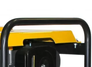 Генератор дизельный CHAMPION DG2200E купить в Перми