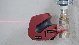 Нивелир лазерный CONDTROL MX2 купить в Перми