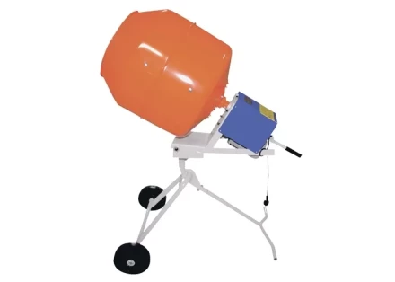 Бетономешалка-Бетоносмеситель СБР-132Н купить в Перми