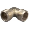 Уголок GENERAL FITTINGS латунь, ш/ш, 1/2" 51073-S/S-1/2 купить в Перми