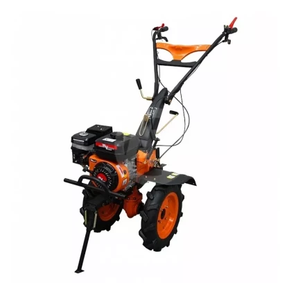 Мотоблок бензиновый RedVerg Волгарь-2 купить в Перми