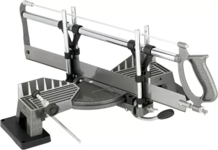 Стусло, 600 мм, прецизионное, с наклоном полотна MATRIX 22750 купить в Перми