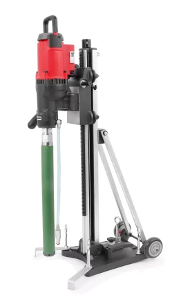 Комплект алмазного бурения MESSER DM180-1-N (с возможностью вакуумного крепления) купить в Перми