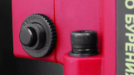 Комплект алмазного бурения MESSER DM180-1-N (с возможностью вакуумного крепления) купить в Перми