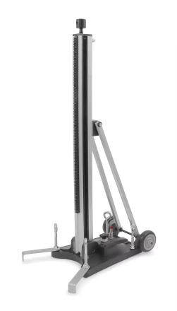 Комплект алмазного бурения MESSER DM180-1-N (с возможностью вакуумного крепления) купить в Перми