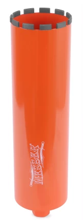 Коронка алмазная MESSER LZ 132/H10/450/1 купить в Перми