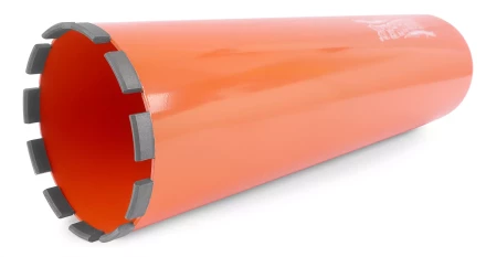 Коронка алмазная MESSER LZ 132/H10/450/1 купить в Перми