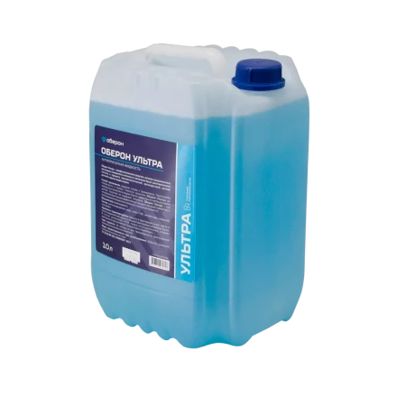 Антипригарная жидкость Оберон Ultra 10л WC1111 купить в Перми
